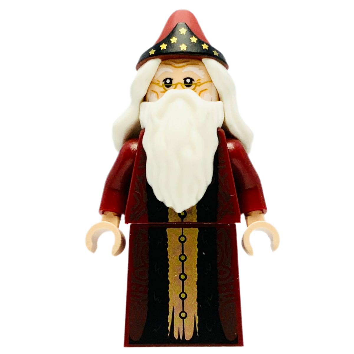 Albus Dumbledore, colhp2-2