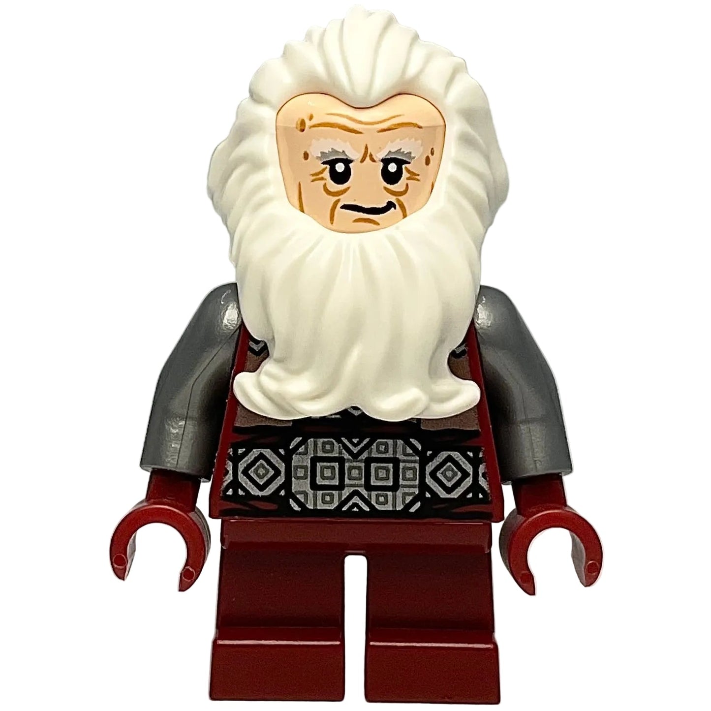 Balin the Dwarf, lor094 - LEGO® Lord of the Rings™ Minifigure