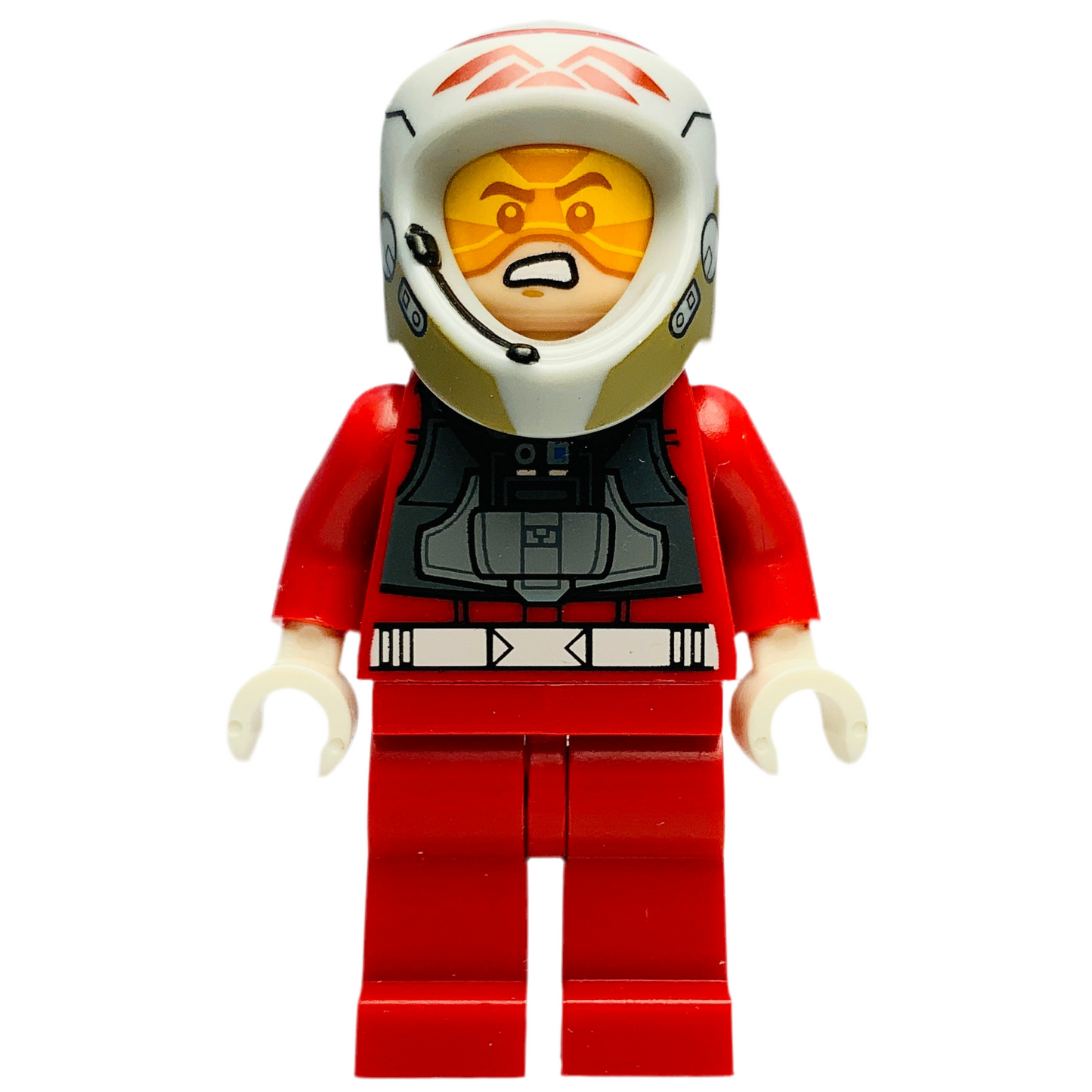 Rebel Pilot A-Wing, sw0757