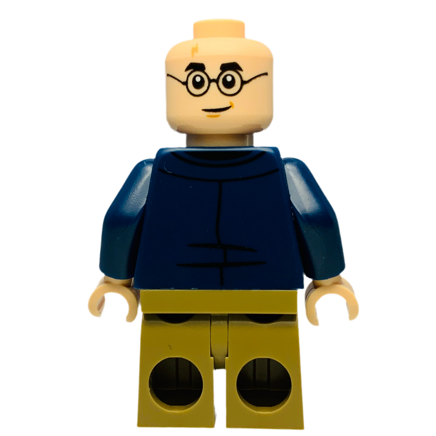 Harry Potter, hp544, LEGO® Harry Potter™ Minifigure