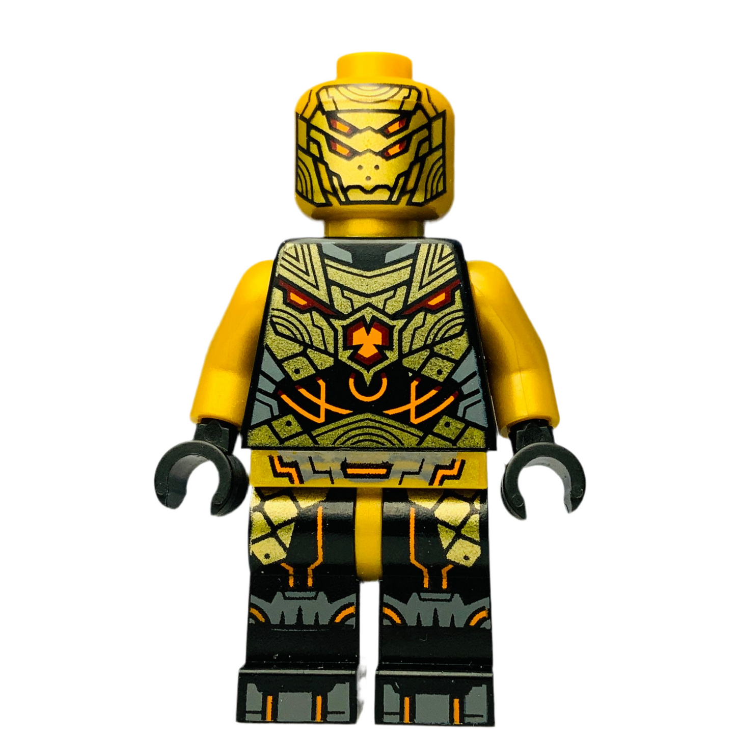Imperium Claw General, njo0886