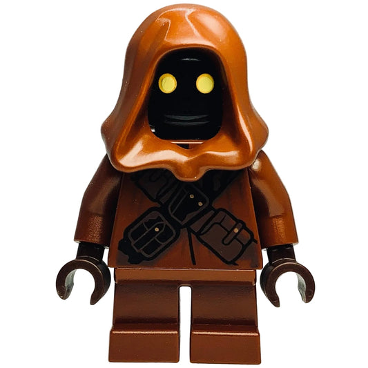 Jawa, sw0896, LEGO® Star Wars Minifigure