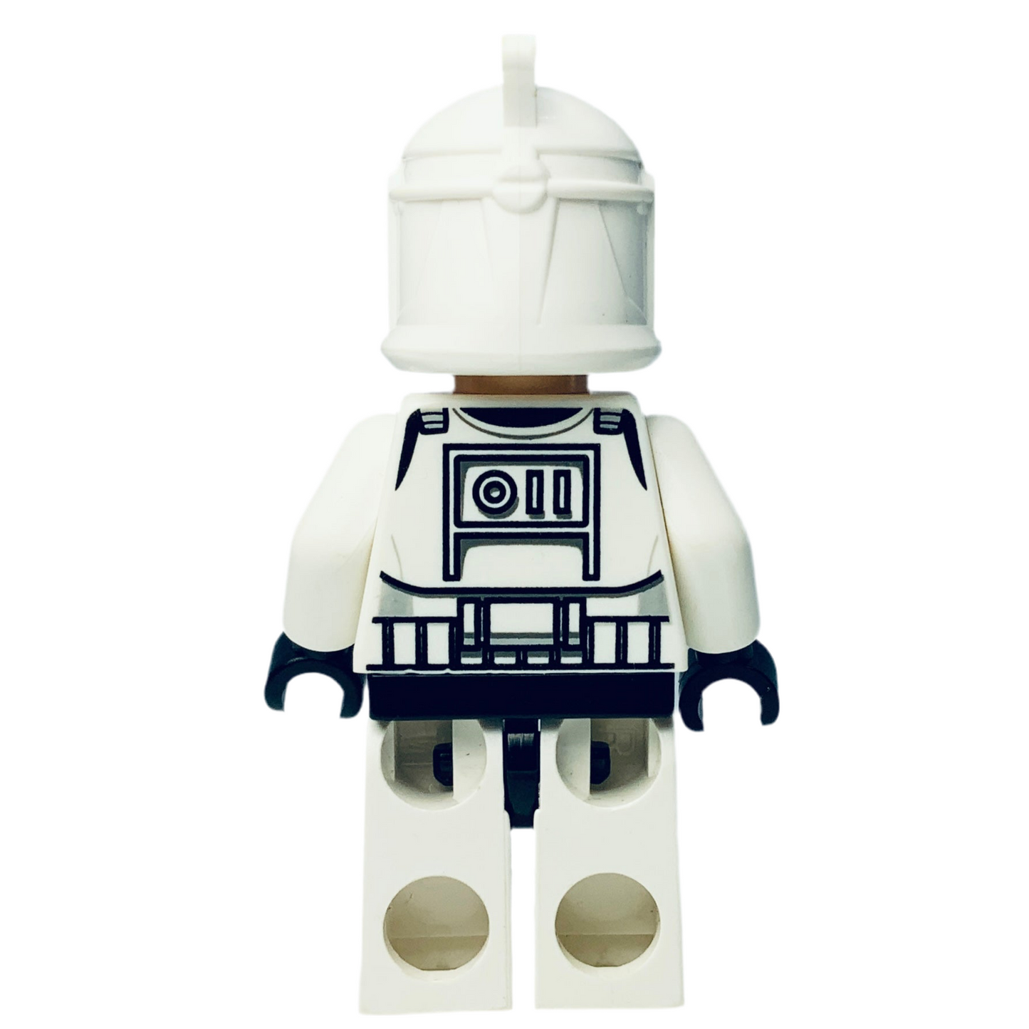 Clone Trooper, sw0201 - LEGO® Star Wars Minifigure