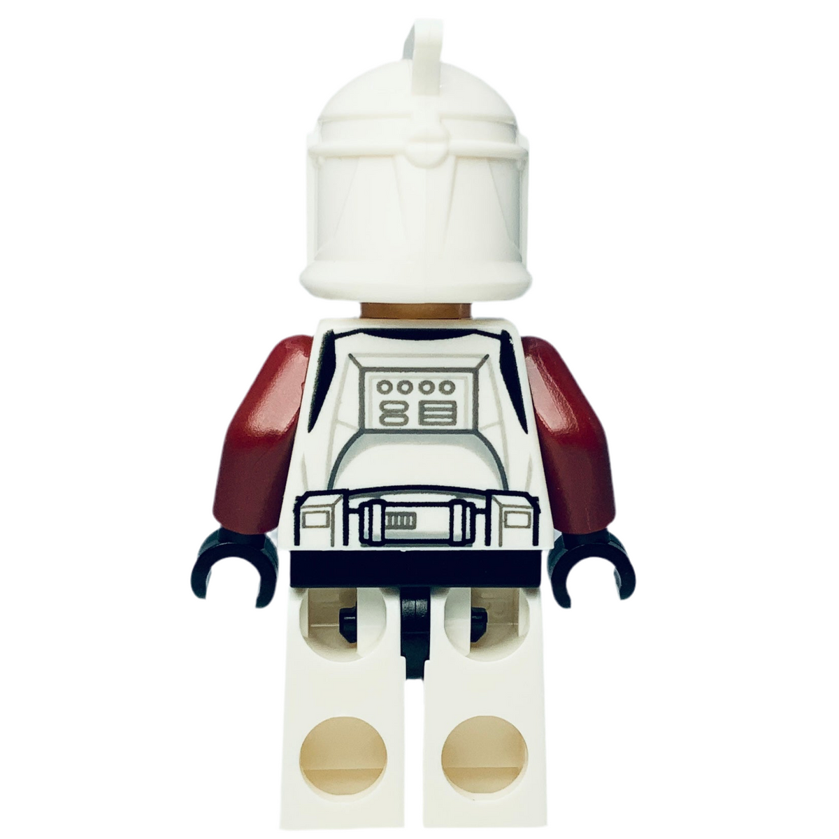 Clone Trooper Captain, sw0492