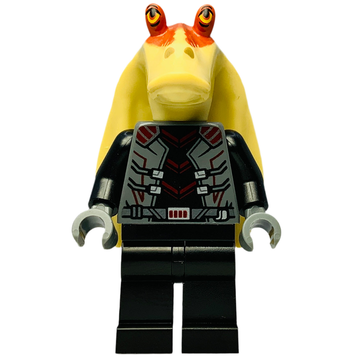 Darth Jar Jar, sw1367 - LEGO® Star Wars Minifigure