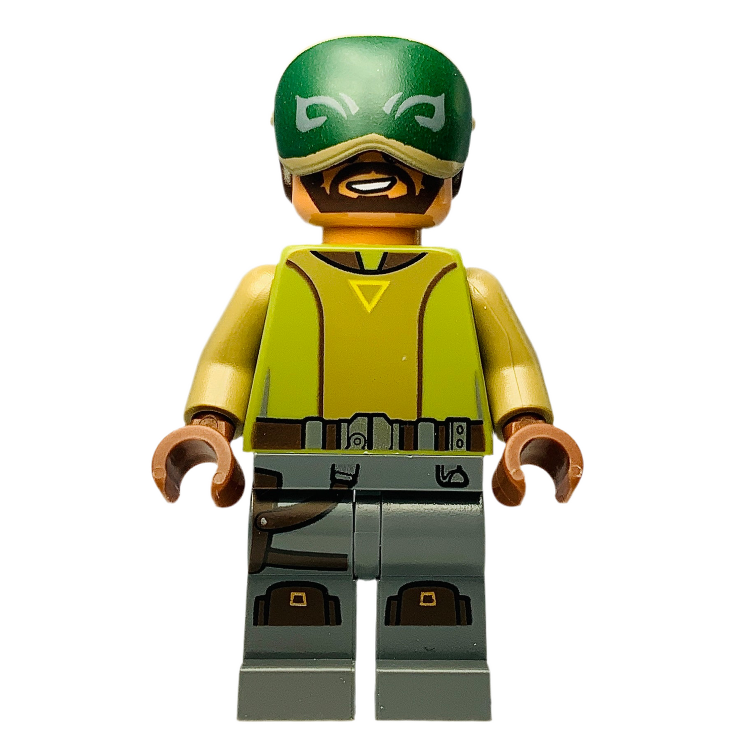 Kanan Jarrus - Blind, sw0817 - LEGO® Star Wars Minifigure
