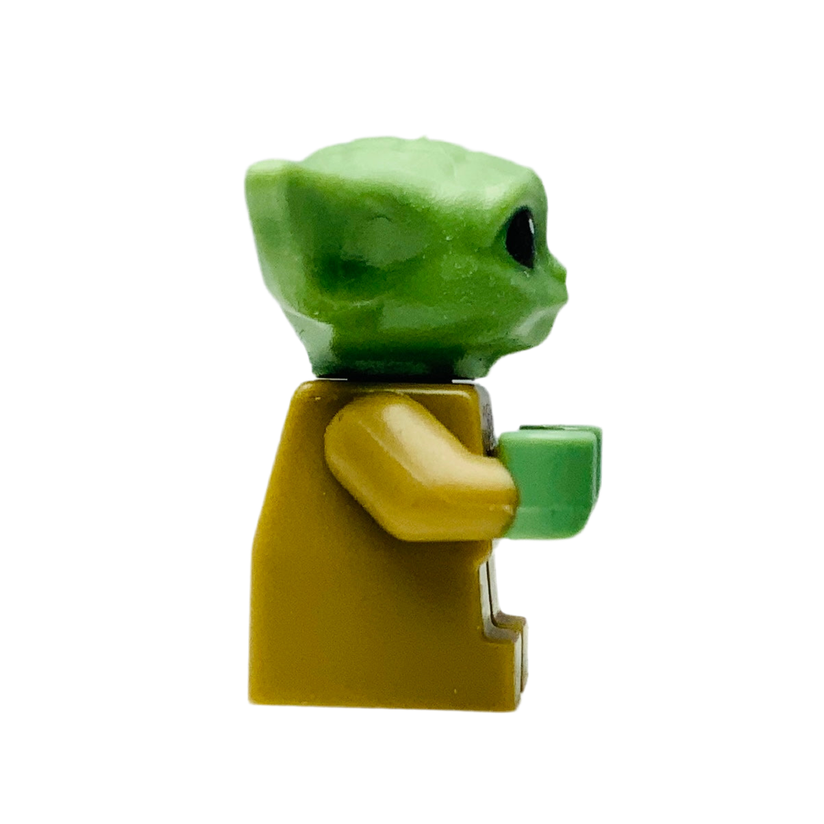 Grogu/The Child/Baby Yoda, sw1113, LEGO® Star Wars Minifigure