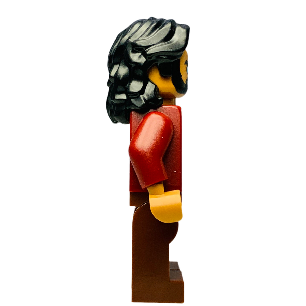 Ezra Bridger - Dark Red Robe, sw1355 - LEGO® Star Wars Minifigure
