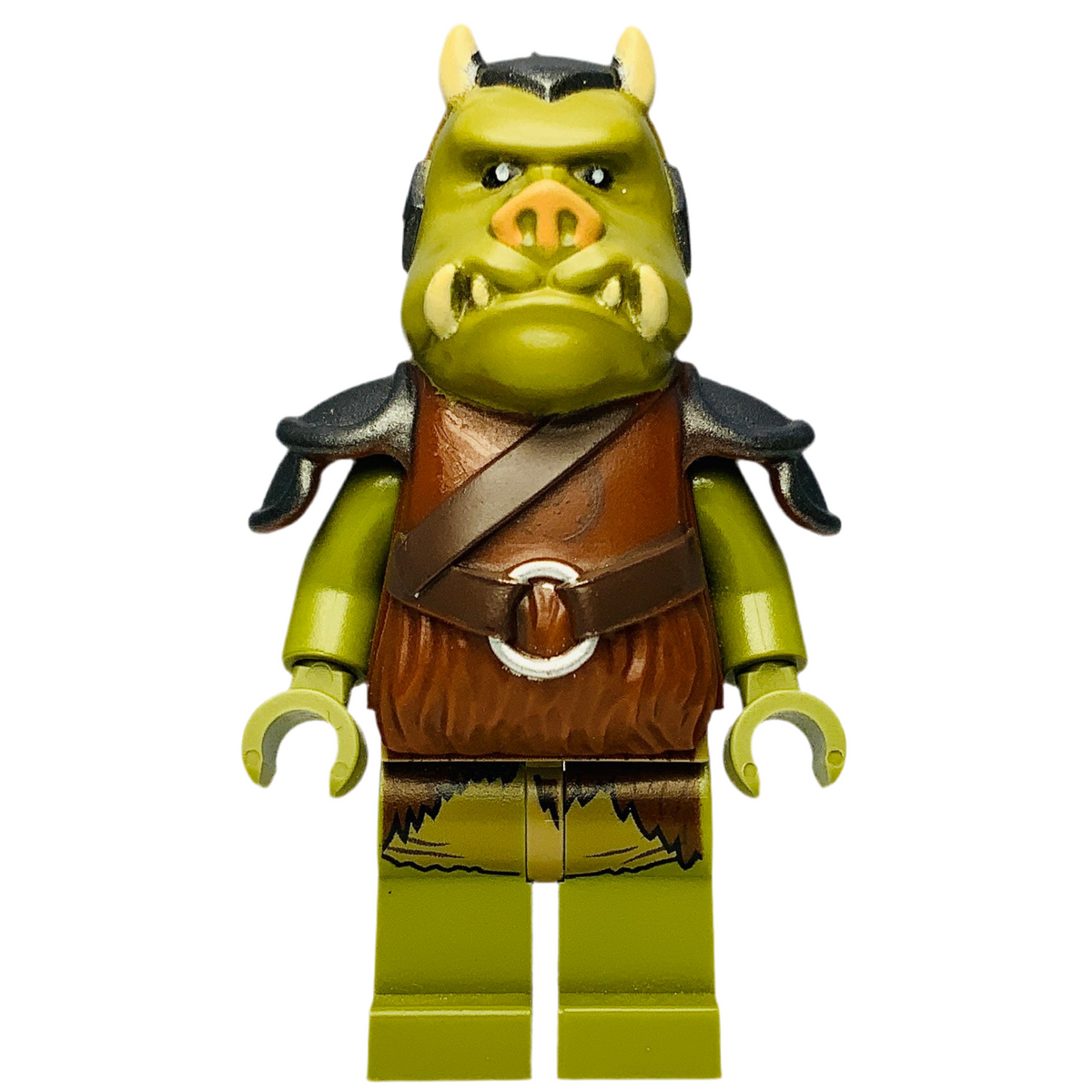 Gamorrean Guard, sw0405