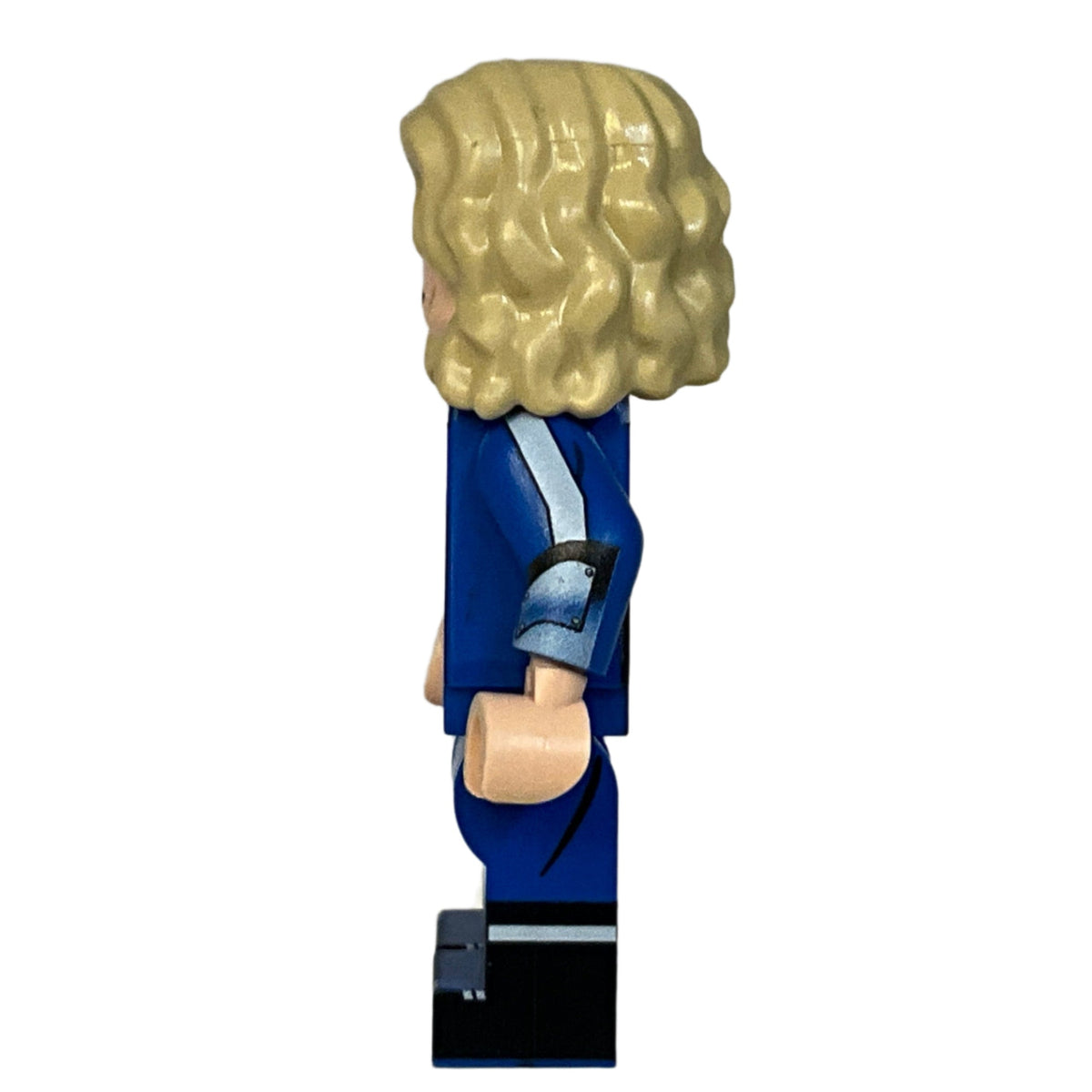 SUE STORM Custom Printed Minifigure