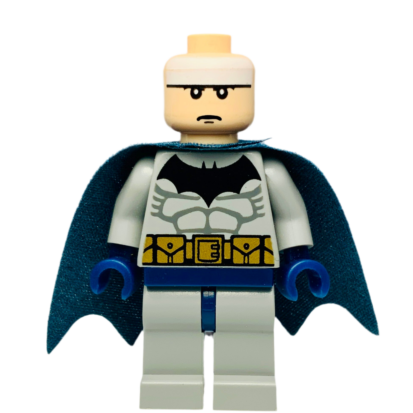 Batman, bat022 - LEGO® Batman Minifigure