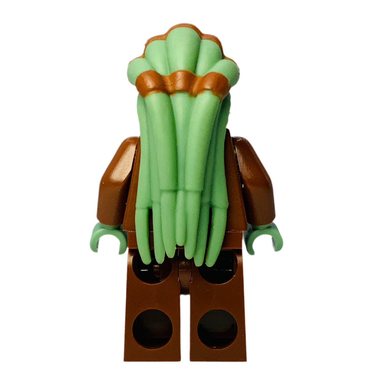 Kit Fisto, sw0163 - LEGO® Star Wars Minifigure