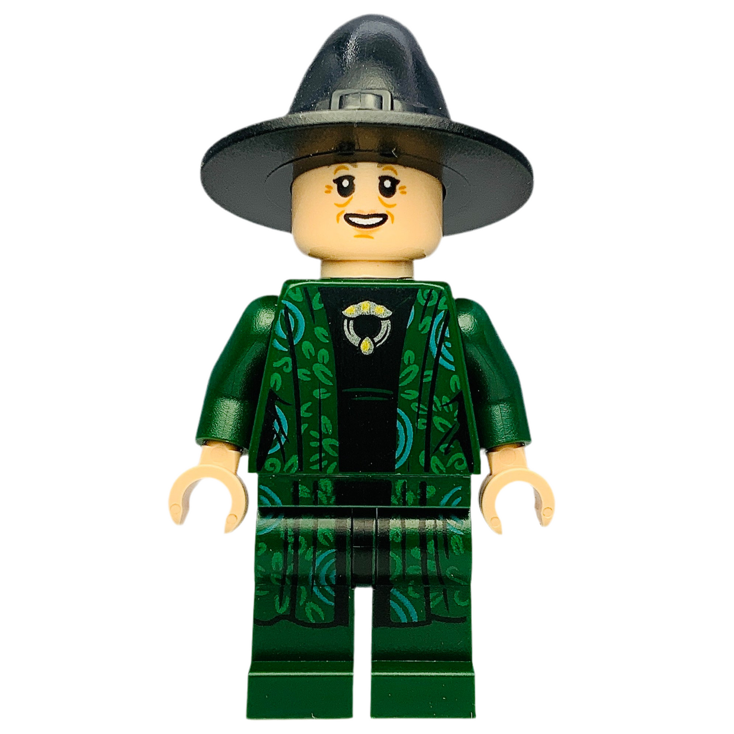 Professor Minerva McGonagall, hp152