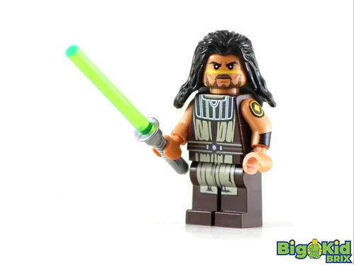 QUINVOS Custom Printed & Inspired Lego Star Wars Minifigure