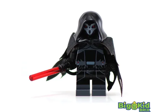 SIXTH BRETHREN TOTJ Custom Star Wars Printed Minifigure
