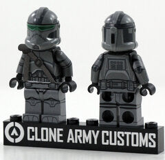 R-Recon Death Trooper - CAC065