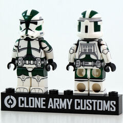 R-P2 Commander Gree - CAC157