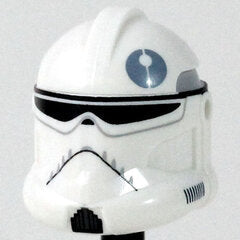 RR Assassin Helmet- CAC