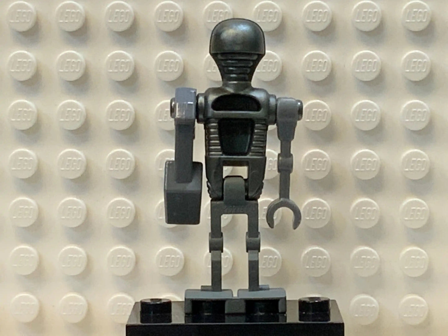 2-1B Medical Droid, sw0282 - LEGO® Star Wars Minifigure
