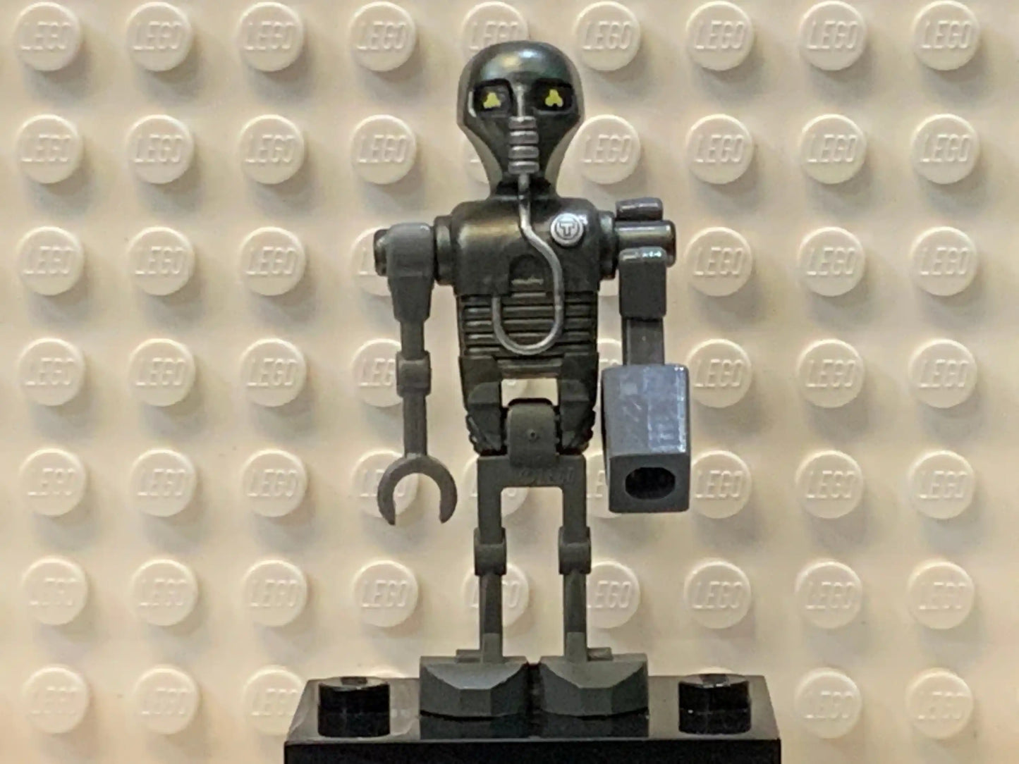 2-1B Medical Droid, sw0282 - LEGO® Star Wars Minifigure
