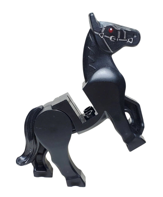 Ringwraith Horse, 10352c01pb02