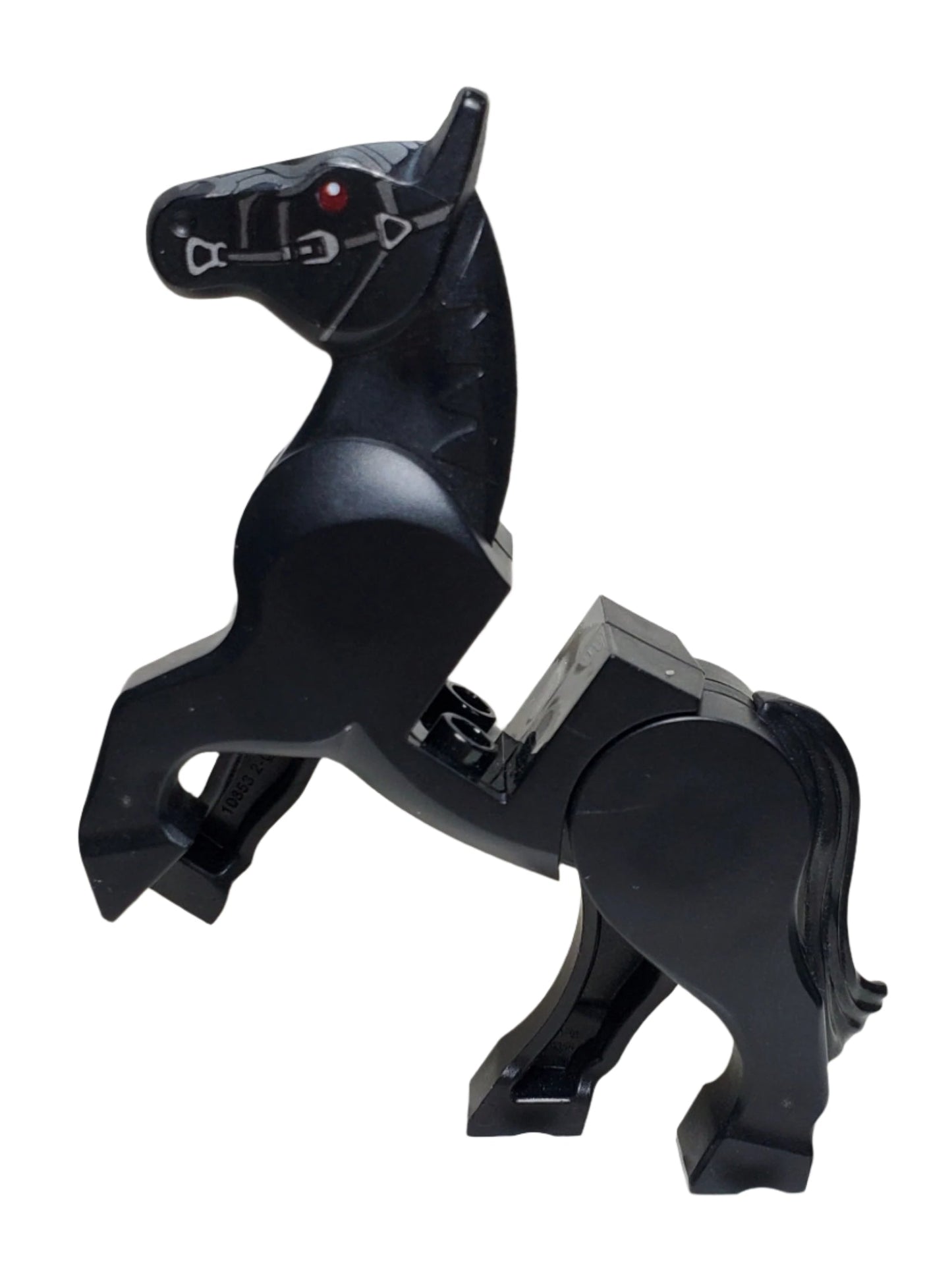 Ringwraith Horse, 10352c01pb02