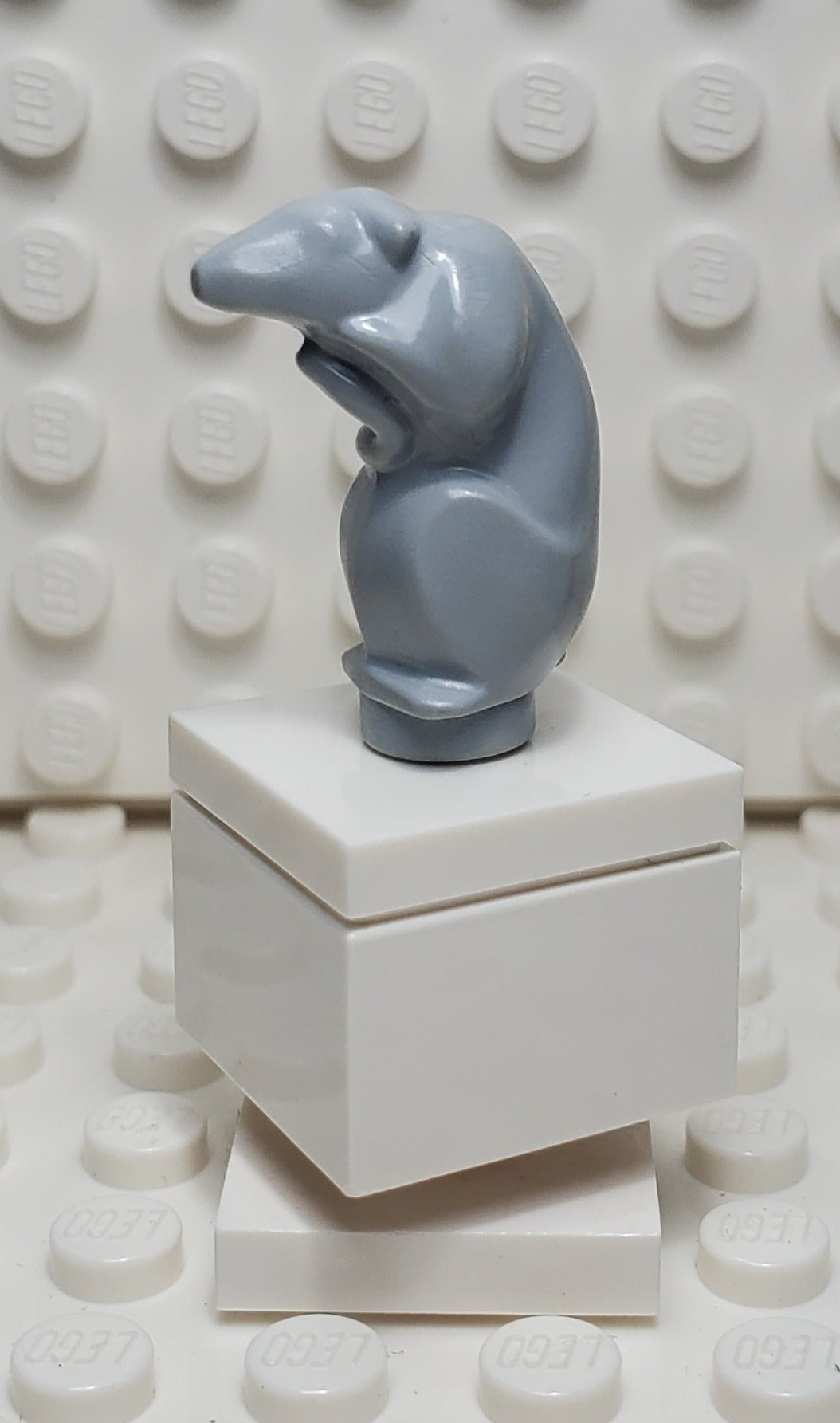 Rat/Mouse Standing - LEGO® Animals