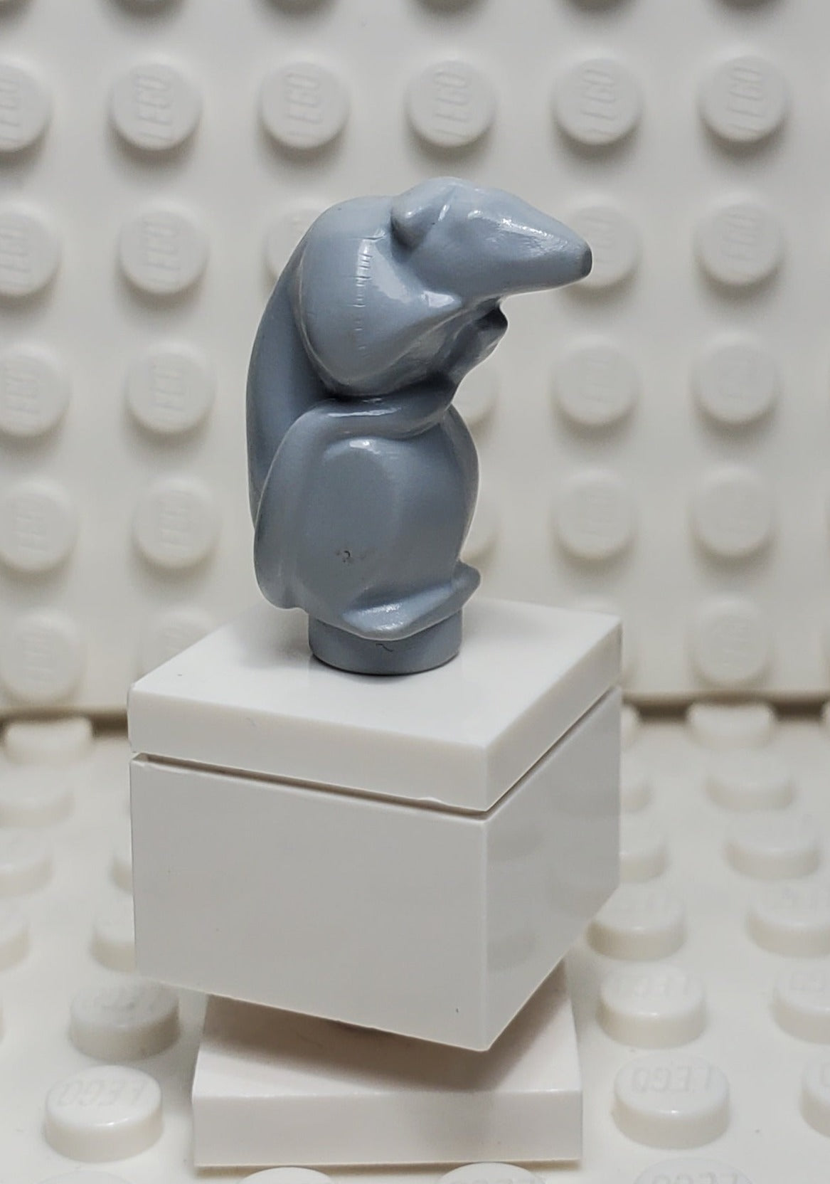Rat/Mouse Standing - LEGO® Animals