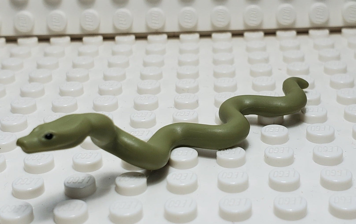 Snake (HP Nagini), 38801pb01 - LEGO® Harry Potter