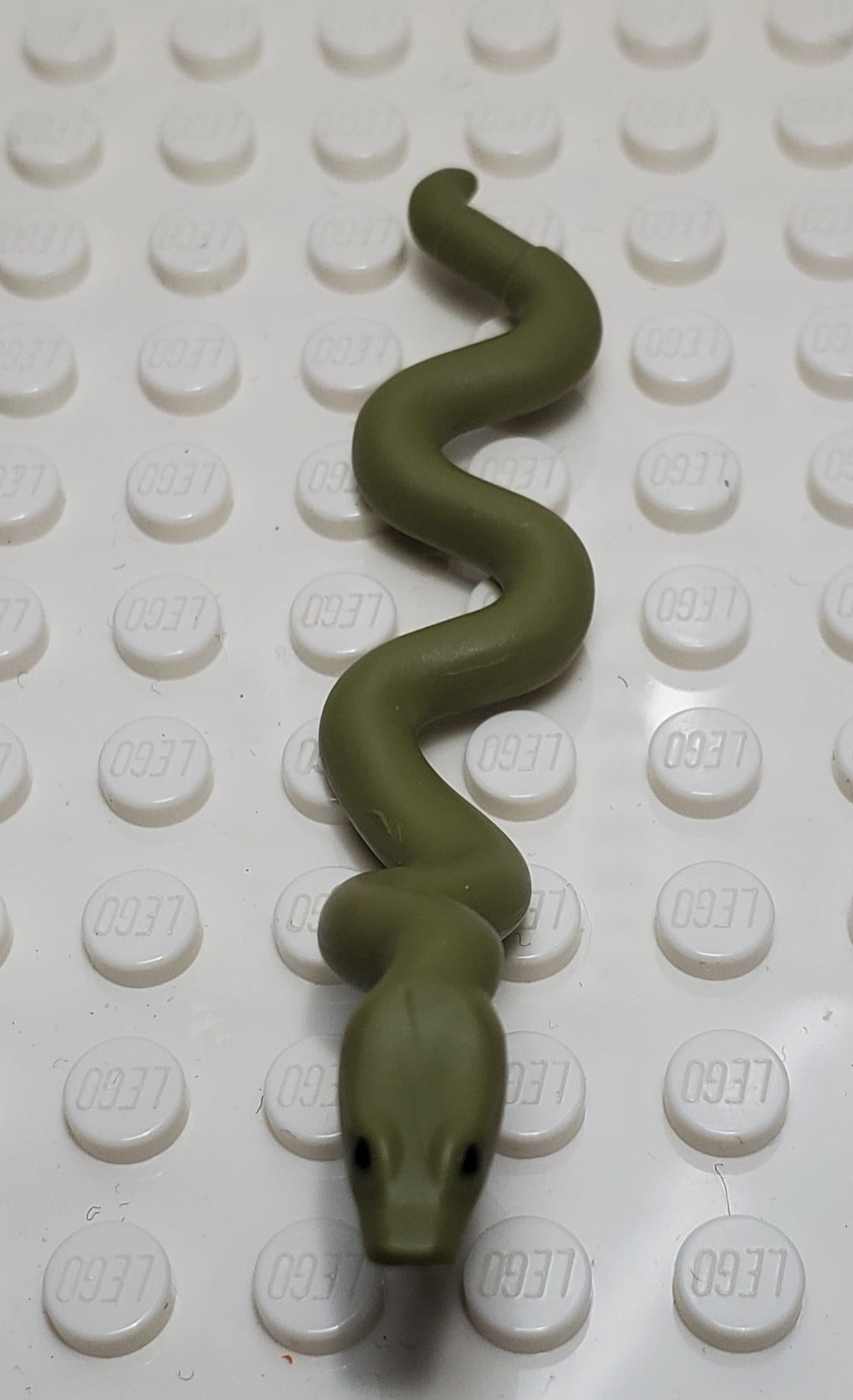 Snake (HP Nagini), 38801pb01 - LEGO® Harry Potter