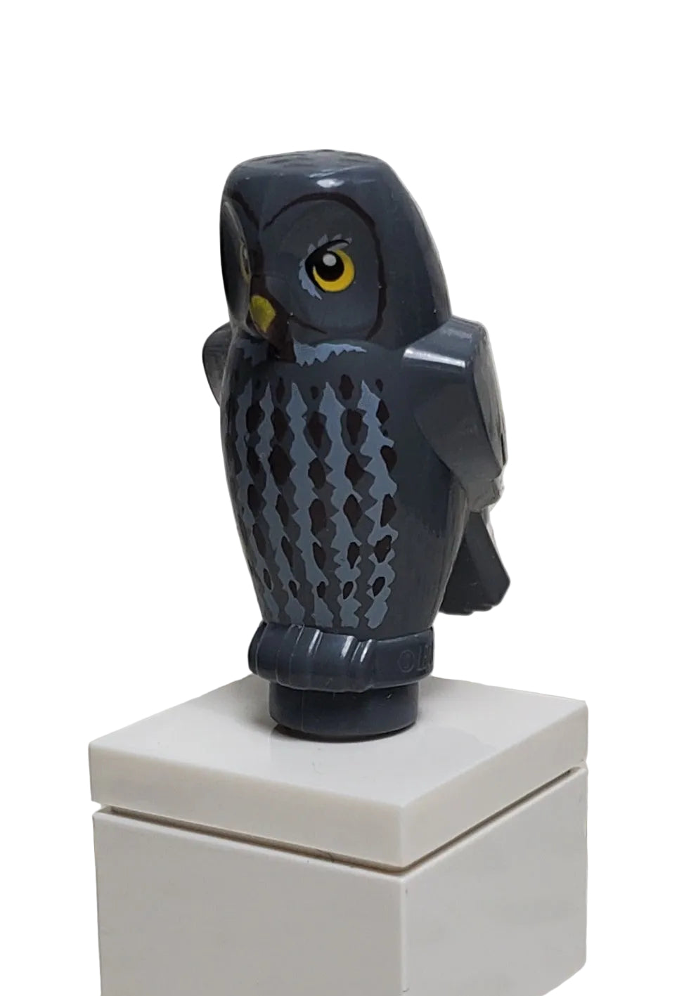 Owl (Errol) - 92084pb02