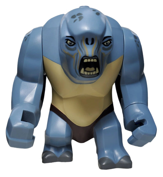 Cave Troll, lor027 - LEGO® Lord of the Rings™ Minifigure