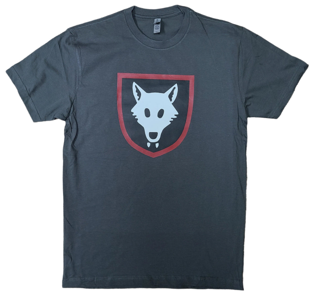 Wolfpack T-shirt