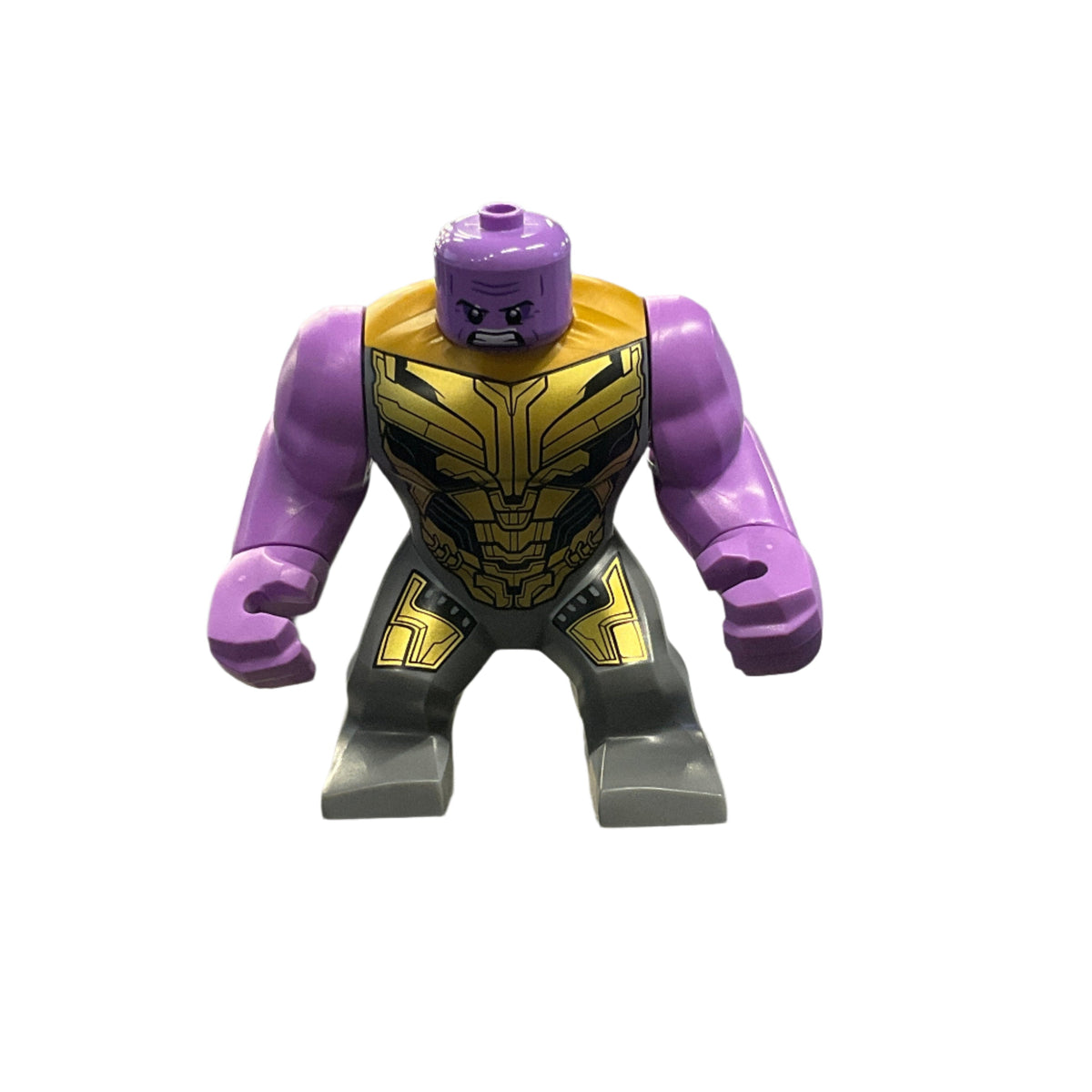 *Misprint* Thanos - Large Figure, sh0733