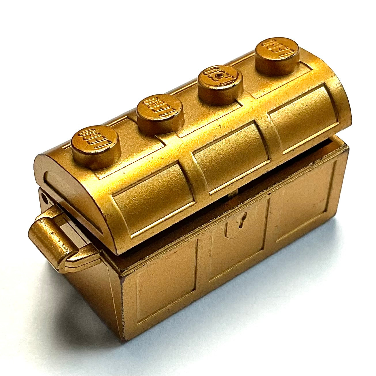 Container, Treasure Chest, Part# 4738a/4739a