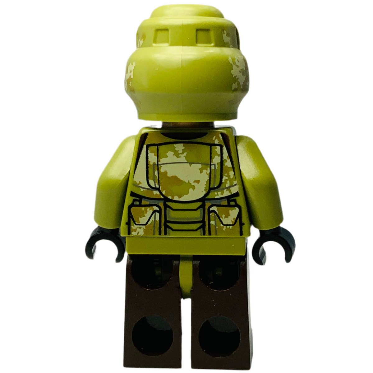 41st Elite Corps Scout Trooper, sw0518