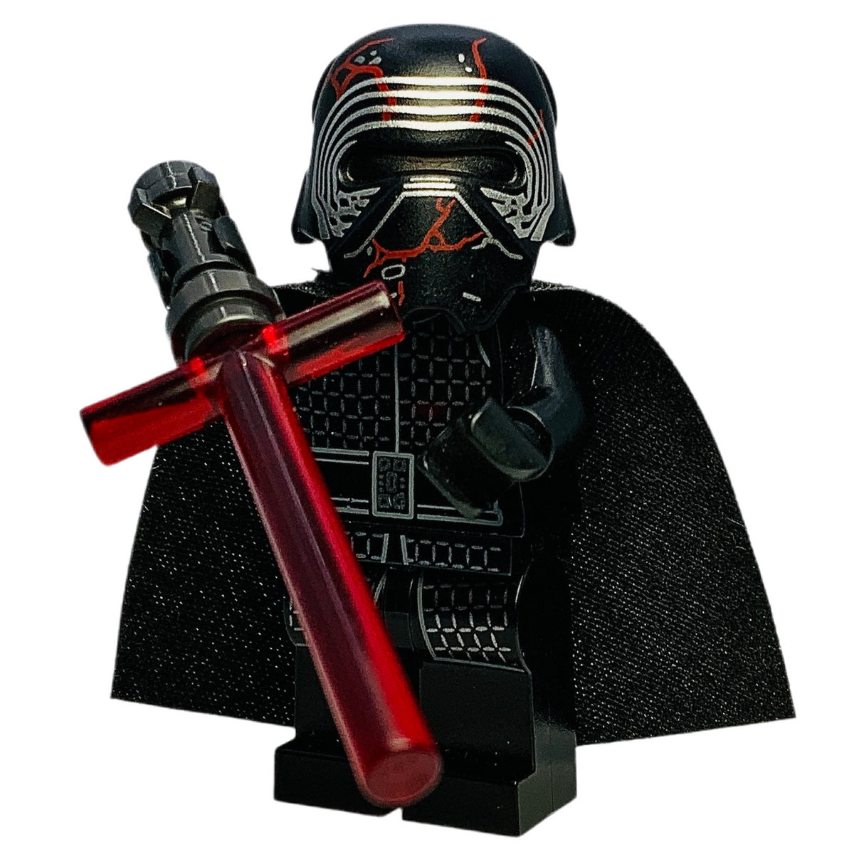 Kylo Ren, sw1061 - LEGO® Star Wars Minifigure