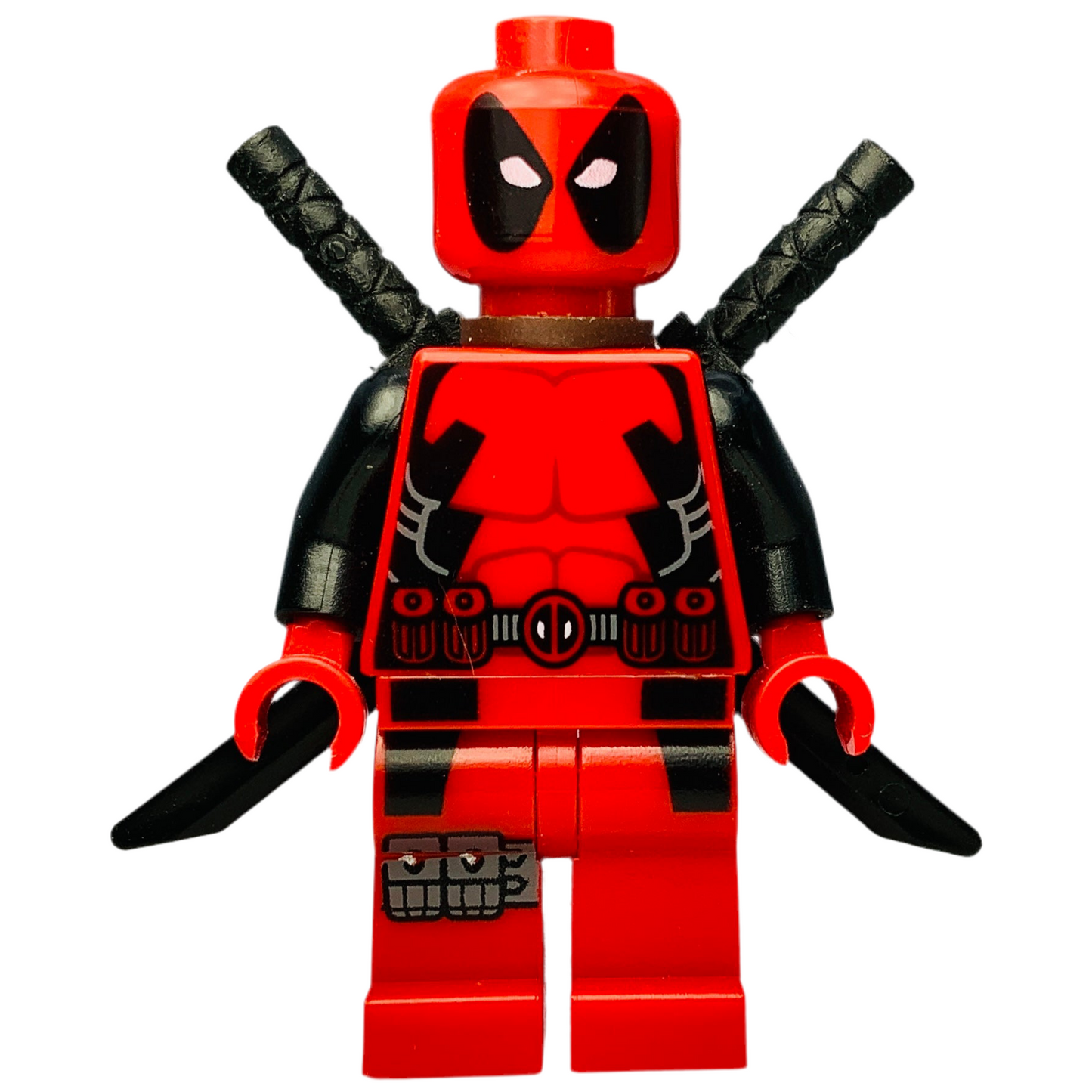 Deadpool, sh0032 - LEGO® Marvel Minifigure