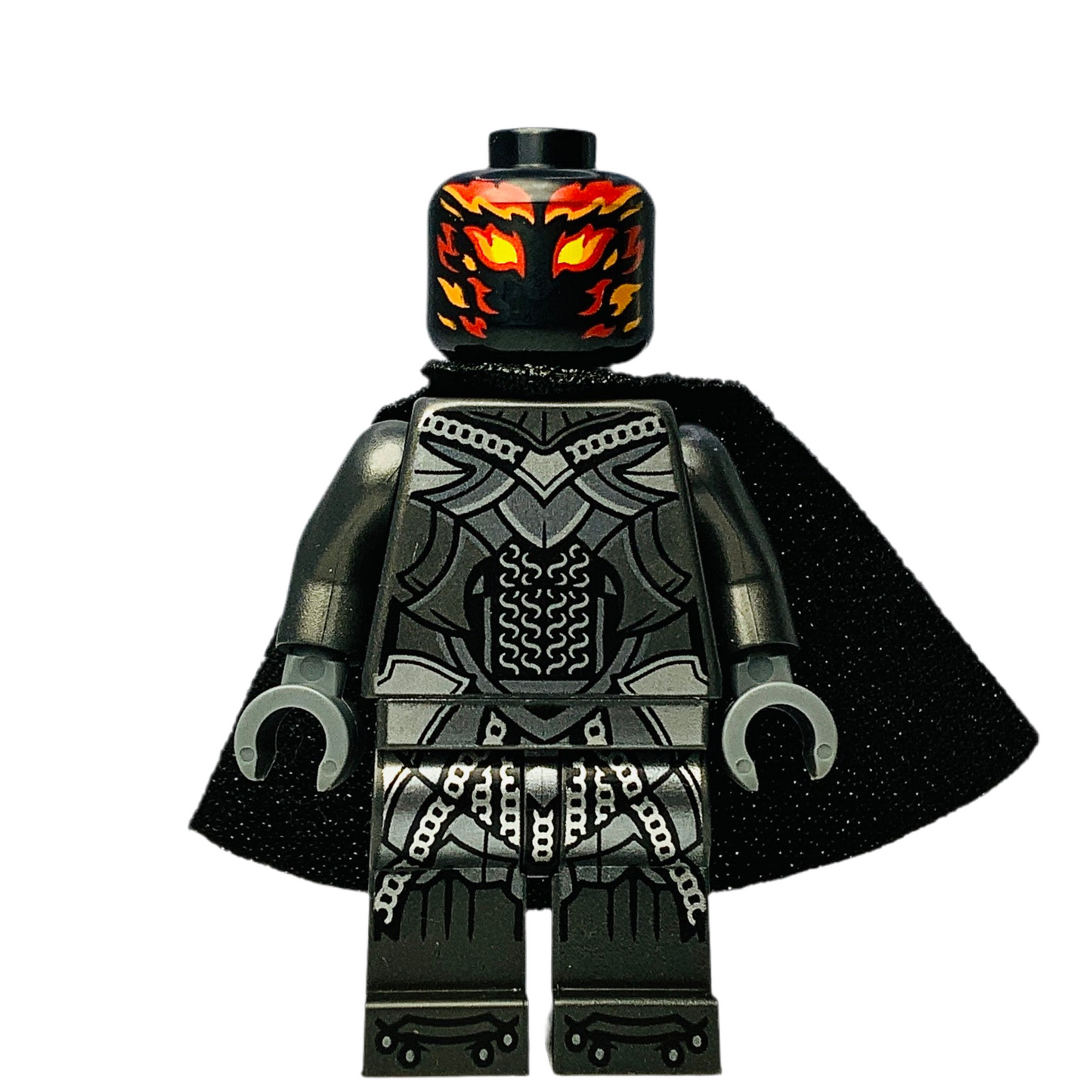 Sauron, lor139 - LEGO® Lord of the Rings™ Minifigure