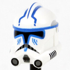 P2 Hardcase Helmet- CAC