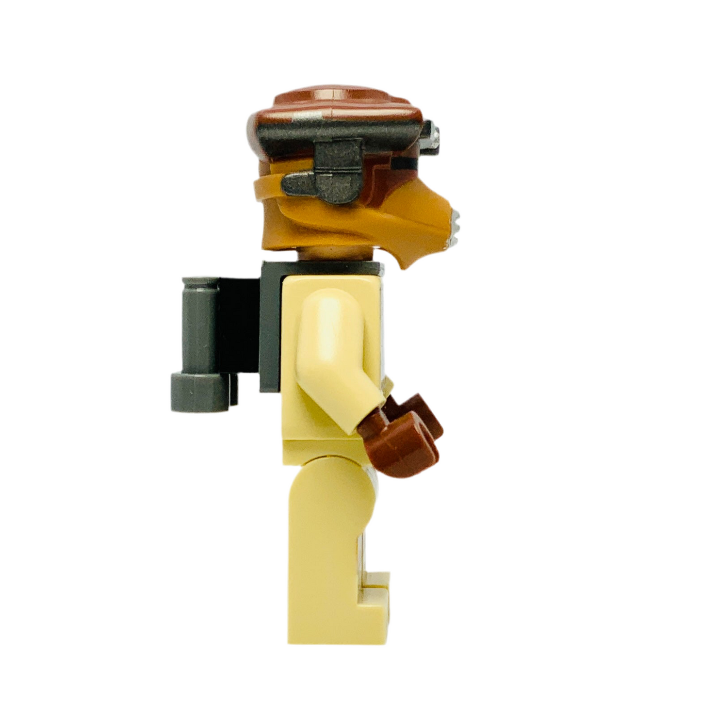 Boushh, sw0407 - LEGO® Star Wars Minifigure