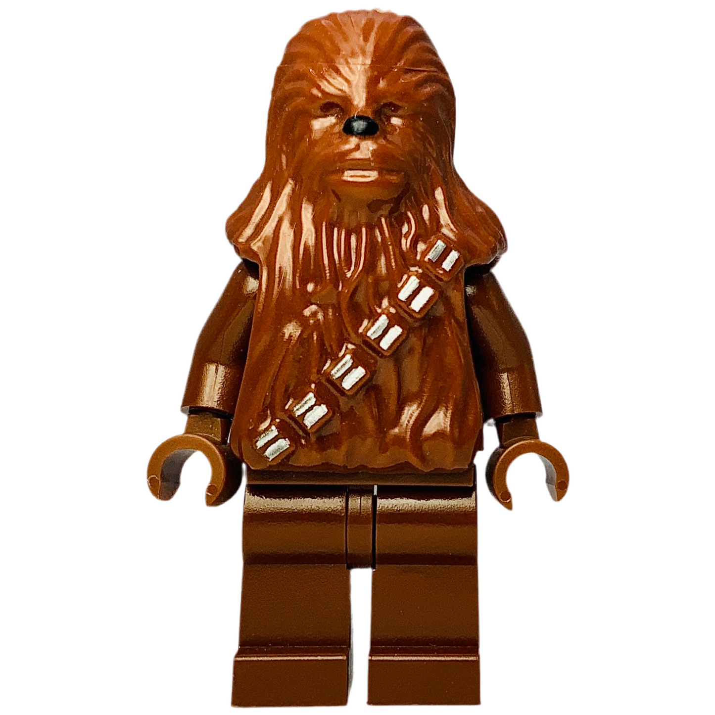 Chewbacca, (Reddish Brown) sw0011a, LEGO® Star Wars Minifigure