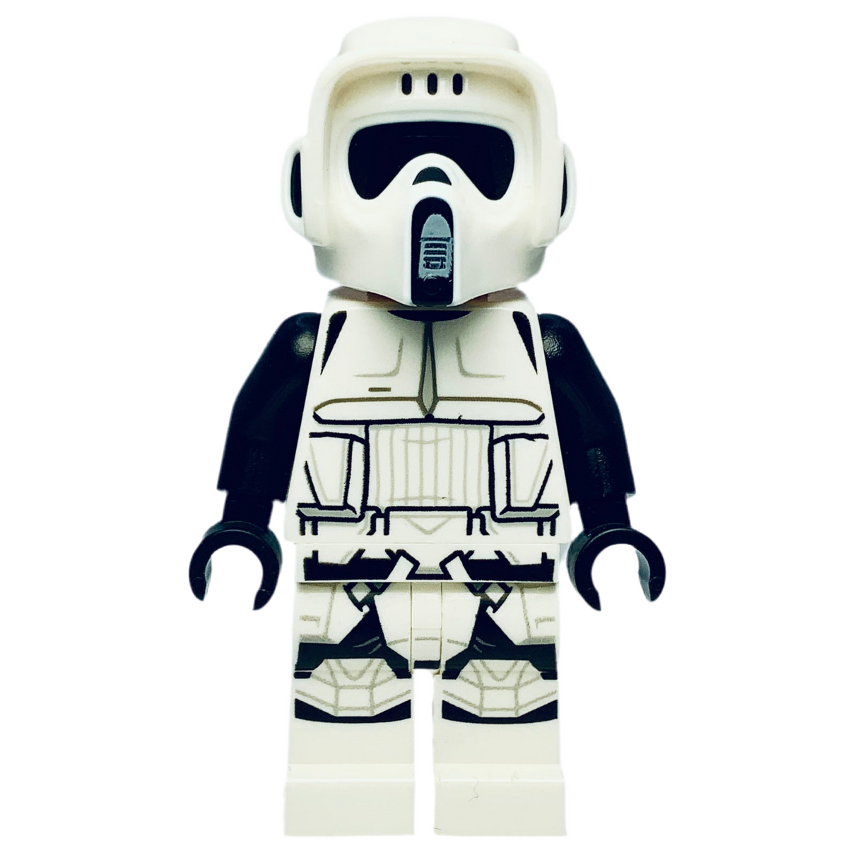 Scout Trooper, sw1116 - LEGO® Star Wars Minifigure