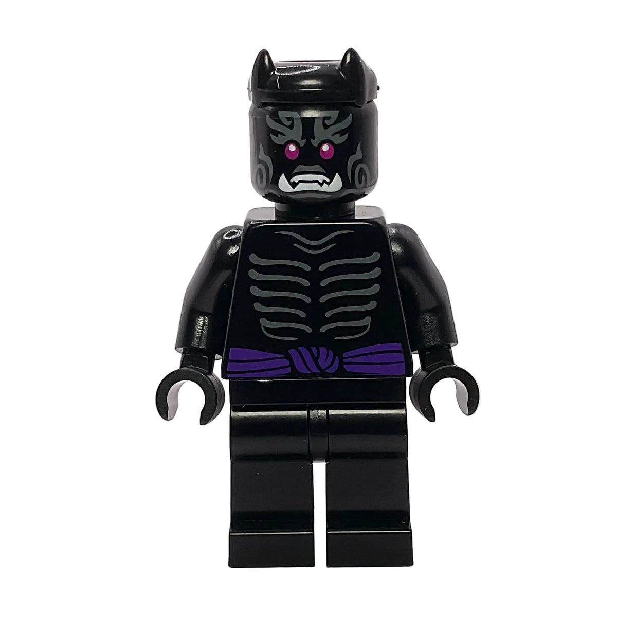 Oni Mystake, njo1060 - LEGO® Ninjago Minifigure