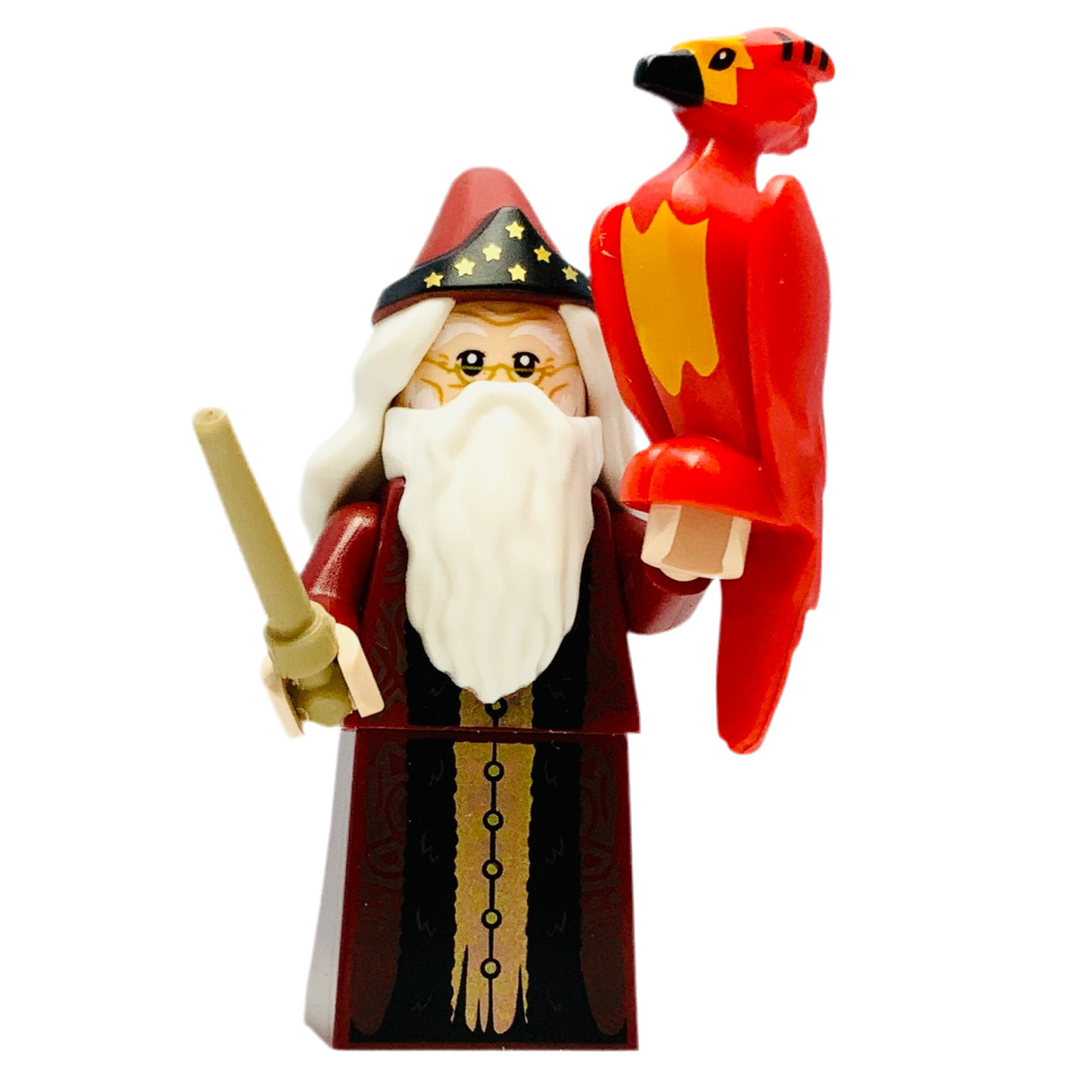 Albus Dumbledore, colhp2-2
