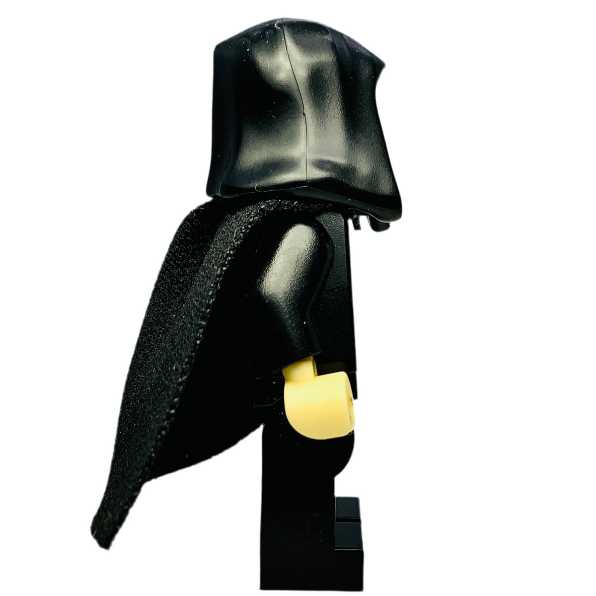 Emperor Palpatine, (Spongy Cape) sw0634a, LEGO® Star Wars Minifigure