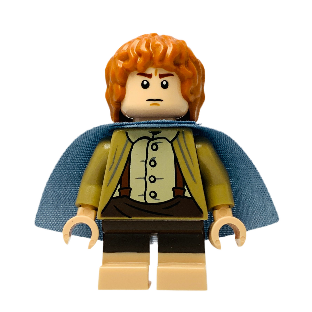 Samwise Gamgee, lor113 - LEGO® Lord of the Rings™ Minifigure