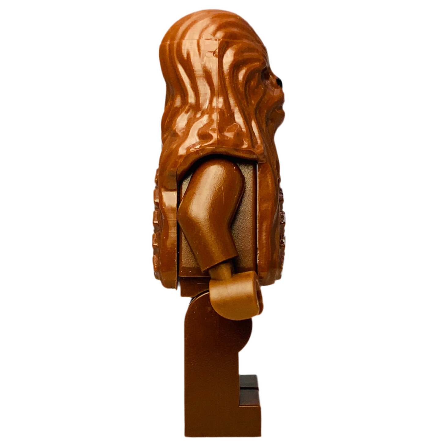 Chewbacca, (Reddish Brown) sw0011a, LEGO® Star Wars Minifigure