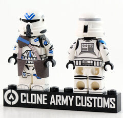 Airborne 5th Fleet Sniper 501st - CAC101