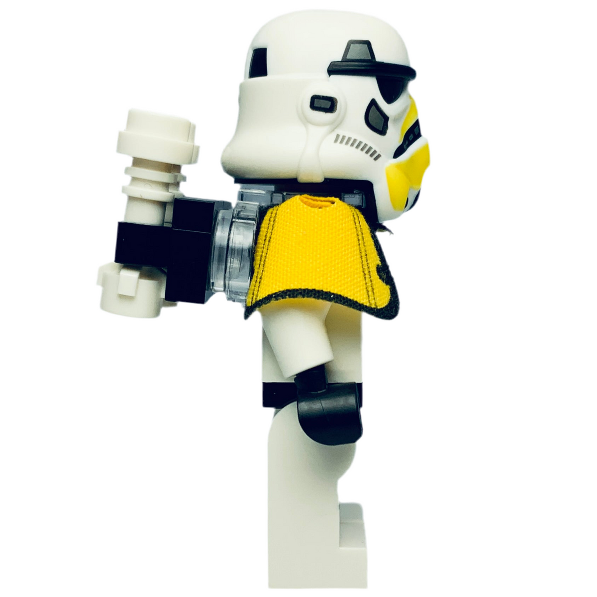 Artillery Stormtrooper, sw1157, LEGO® Star Wars Minifigure